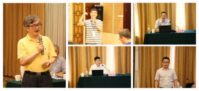 弘扬企业文化 提升职业素质|第一期广东会gdh医药集团2020级管理轮训班开班