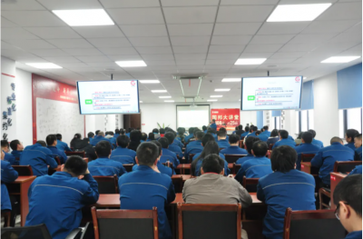 运用党的理论指导广东会gdh的工作|“广东会gdh大讲堂”开讲啦！