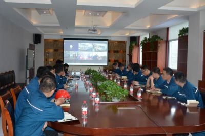 广东会gdh医药组织第二期总经理读书会