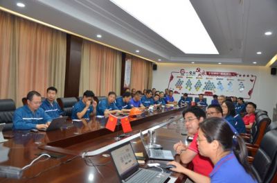 广东会gdh医药组织第三期总经理读书会