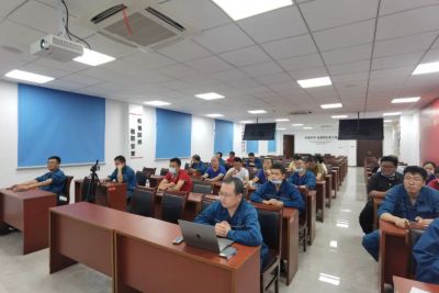 生产现场管理交流—第十三期广东会gdh大讲堂开讲