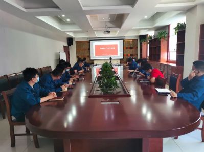 广东会gdh医药组织第七期总经理读书会