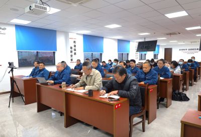 企业党务工作者的职责和使命——第十七期广东会gdh大讲堂开讲