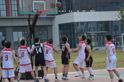 “篮”下争锋，这届“邦BA"太燃了!