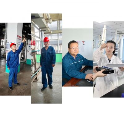 荣耀之星·人物特辑① | 从“有意注意“到“流程优化": 四位标杆的进阶之道