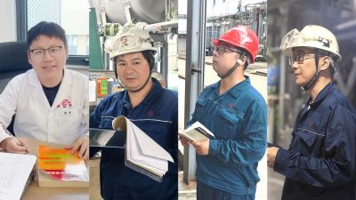 荣耀之星·人物特辑②：向最难处攻坚：以专业破界，用匠心重构标准