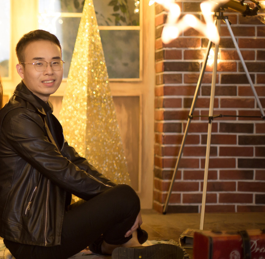 2022年度广东会gdh医药金燕奋斗者——刘清雷