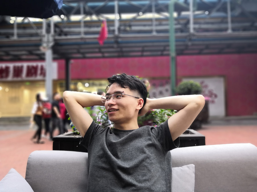 2022年度广东会gdh医药优秀科技奋斗者——张  锋