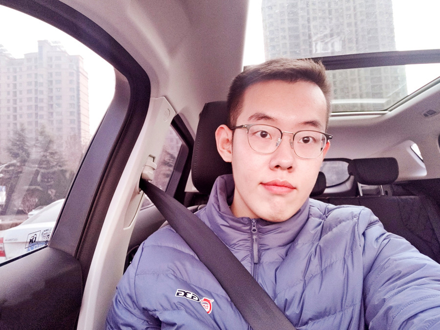 2022年度广东会gdh医药优秀科技奋斗者——赵建伟